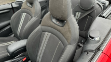 MINI Convertible 1.5 Cooper Sport II 2dr Petrol Convertible